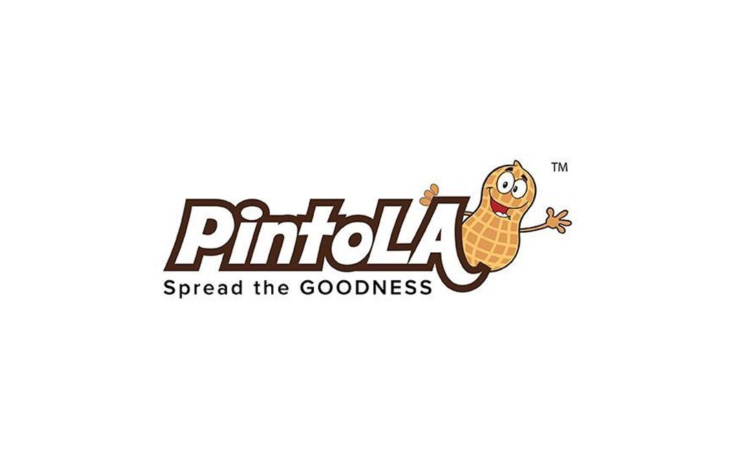 Pintola Peanut Butter Crunchy All Natural   Jar  1 kilogram